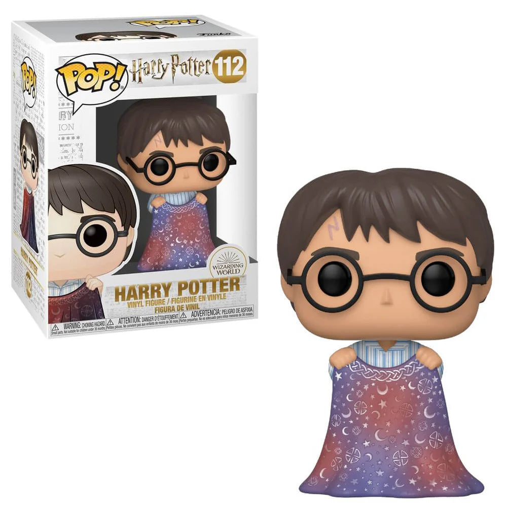 Funko Pop! Harry Potter #112