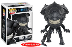 Funko Pop! Alien Queen #346