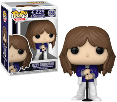 Funko Pop! Ozzy Osbourne #356