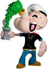 Youtooz - Popeye #0 (No Cover)