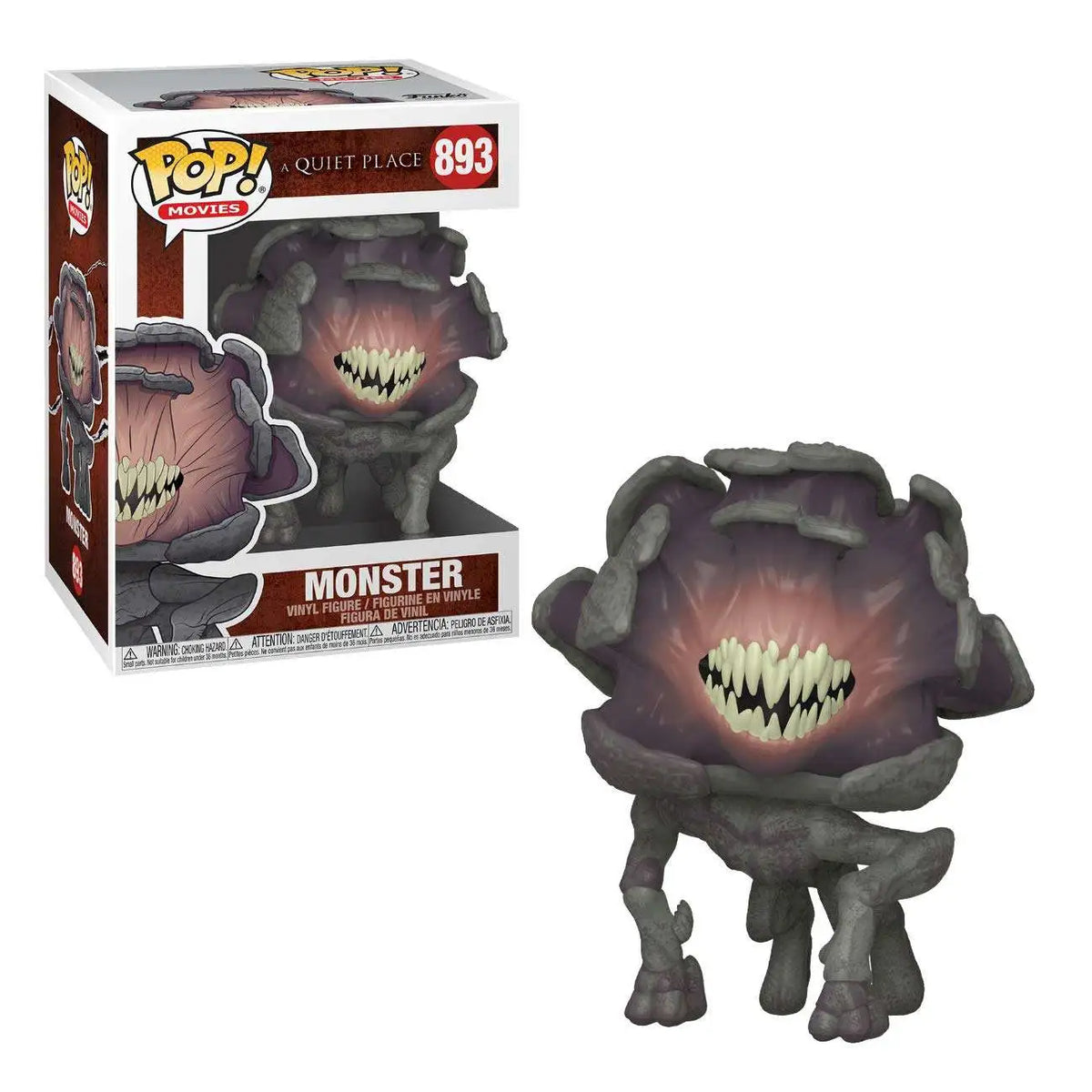 Funko Pop! Monster #893