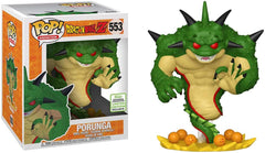 Funko Pop! Dragon Ball Z: Porunga (2019 Spring Convention) #553