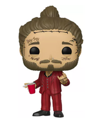Funko Pop! Rocks – Post Malone #111