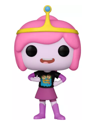 Funko Pop! Adventure Time #1076 – Princess Bubblegum