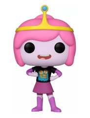Funko Pop! Adventure Time #1076 – Princess Bubblegum
