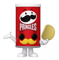 Funko Pop! Ad Icons – Pringles #106