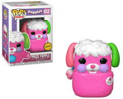 Prize Popple Chase Edition Pop #02 Retro Toys Vinyl Figure