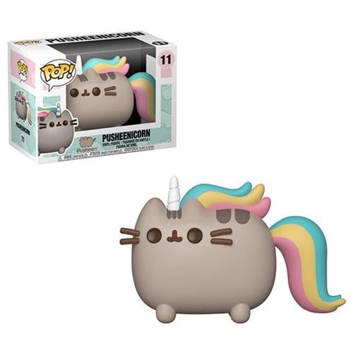 Funko Pop! Pusheen: Pusheenicorn #11