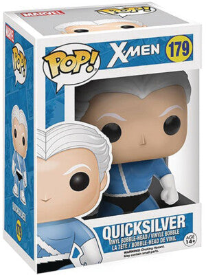 Funko Pop! QuickSilver #179