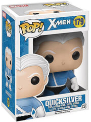 Funko Pop! QuickSilver #179