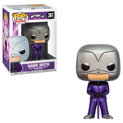 Funko Pop! Hawk Moth #361
