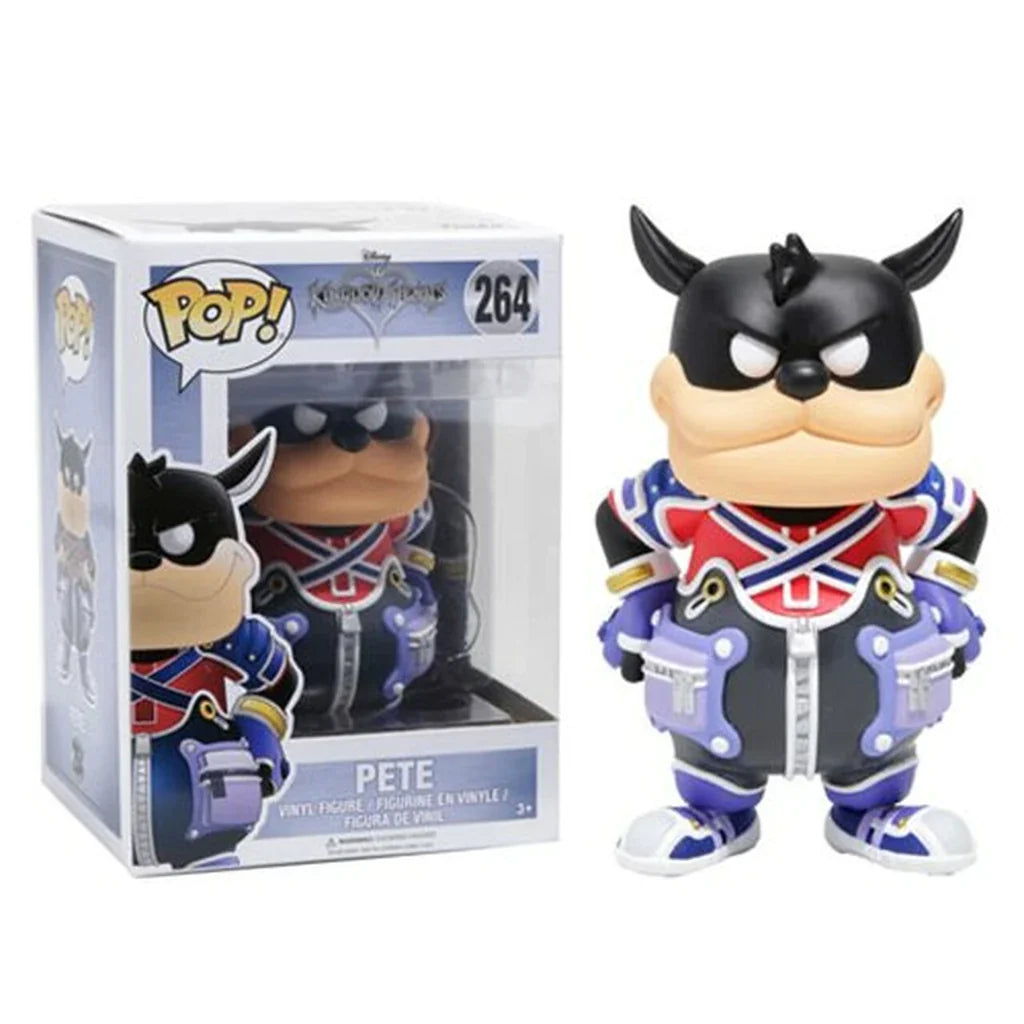 Funko Pop! Pete #264