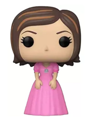 Funko Pop! Friends #1065 – Rachel (Pink Dress)