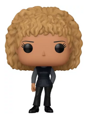 Funko Pop! Star Trek #1632 Raffi Musiker