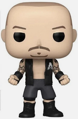 Pop! WWE Randy Orton #116