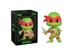ThrillJoy PIX! Teenage Mutant Ninja Turtles: Raphael (Limited Edition 6,000 Pieces)