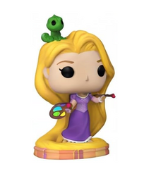 Funko Pop! Disney: Ultimate Princess - Rapunzel #1018