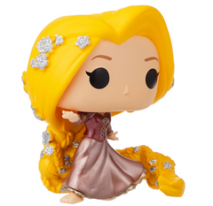 Funko POP! Disney Princess: Rapunzel (Funko) #223