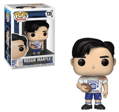 Funko Pop! Reggie Mantle #735