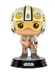 Funko Pop! StarWars , Rey 119 Gamestop Exc