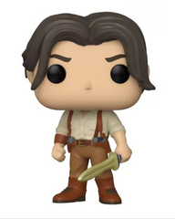 Funko Pop! The Mummy – Rick O’Connell #1080
