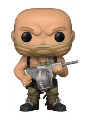 Funko Pop! Mad Max: Fury Road #527 – Rictus Erectus