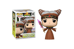 Funko Pop! Mighty Morphin Power Rangers: Rita Repulsa (2023 Summer Convention) #1349