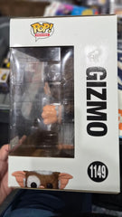 Funko Pop! Jumbo - Gremlins: Gizmo with 3D Glasses (Walmart Exclusive) #1149