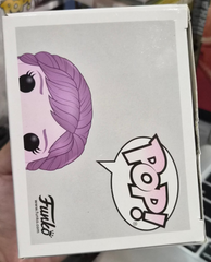 Funko Pop! Disney Frozen II: Anna #582 (sun damage)
