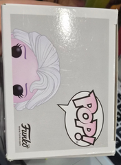 Funko Pop! Disney Frozen II: Elsa #581 (sun damage)
