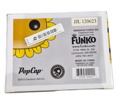 Funko Pop! Plants vs. Zombies: Sunflower #04 (light self wear)