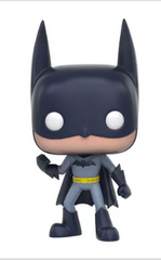 Funko POP Teen Titans Go Robin as Batman 334 Toys R Us Exclusive
