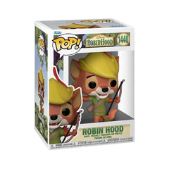 Funko Pop! Robin Hood #1440