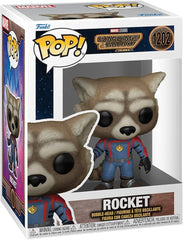 Funko Pop! Rocket #1202