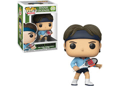 Funko Pop! Roger Federer #08