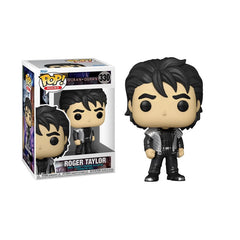 Funko Pop! Duran Duran: Roger Taylor #330