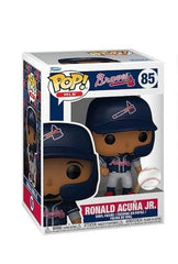 Funko Pop! Ronald Acuña Jr. #85