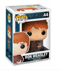 Funko Pop! Harry Potter – Ron Weasley #44