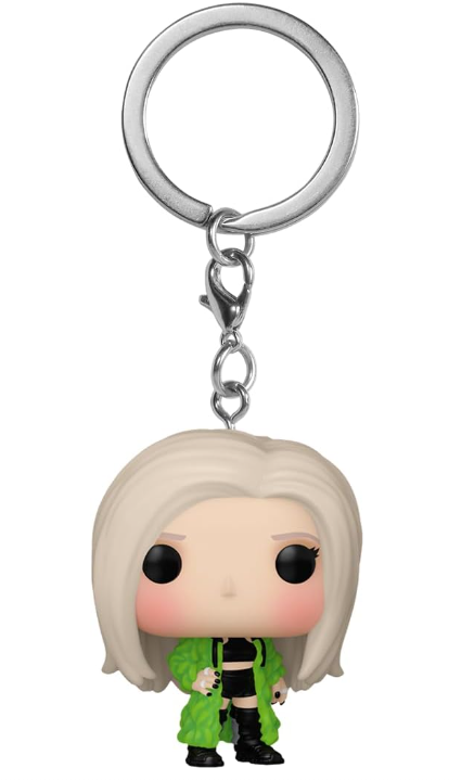 Blackpink Funko Pop! Keychain: