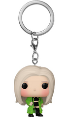 Blackpink Funko Pop! Keychain: