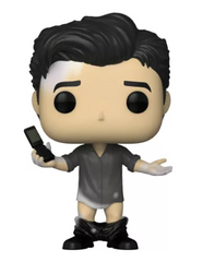 Funko Pop! Television: Friends – Ross Geller (Leather Pants) #1278