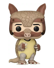 Funko Pop! Friends #1648 – Ross Geller (Armadillo Costume)