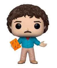 Funko Pop! Friends #702 – Ross Geller (80s)