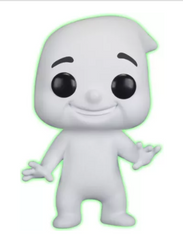 Funko Pop! Ghostbusters – Rowan’s Ghost #308 [FYE Exclusive]