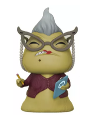 Funko Pop! Disney Pixar: Monsters, Inc. – Roz #387