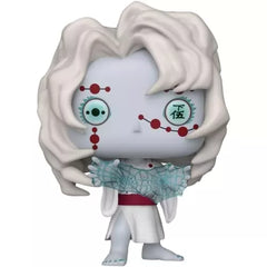 Funko Tees Size L - Demon Slayer: Rui (Glows In The Dark) [Gamestop Exclusive] #465