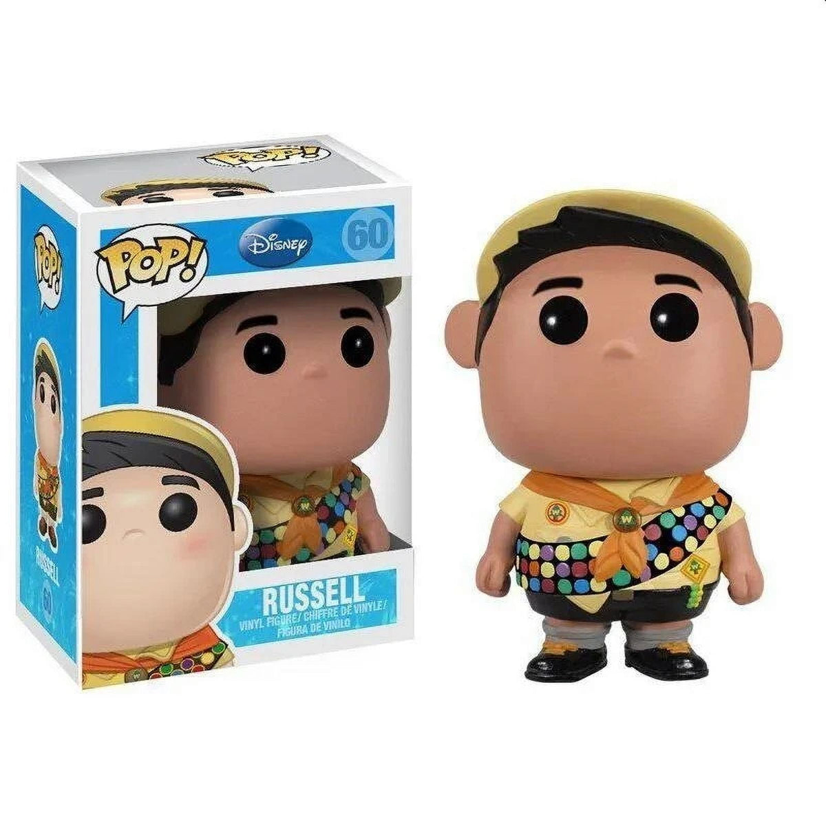 Funko Pop! Russell #60