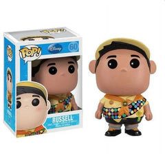 Funko Pop! Russell #60