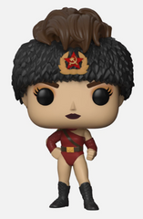 Funko Pop! Television 659 Glow Ruth Wilder