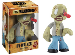 Funko Walking Dead RV Walker 7" Vinyl Figure